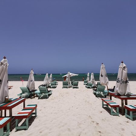 Coral Studios Playa Los Corales - Beach Club And Spa Punta Cana Exterior photo