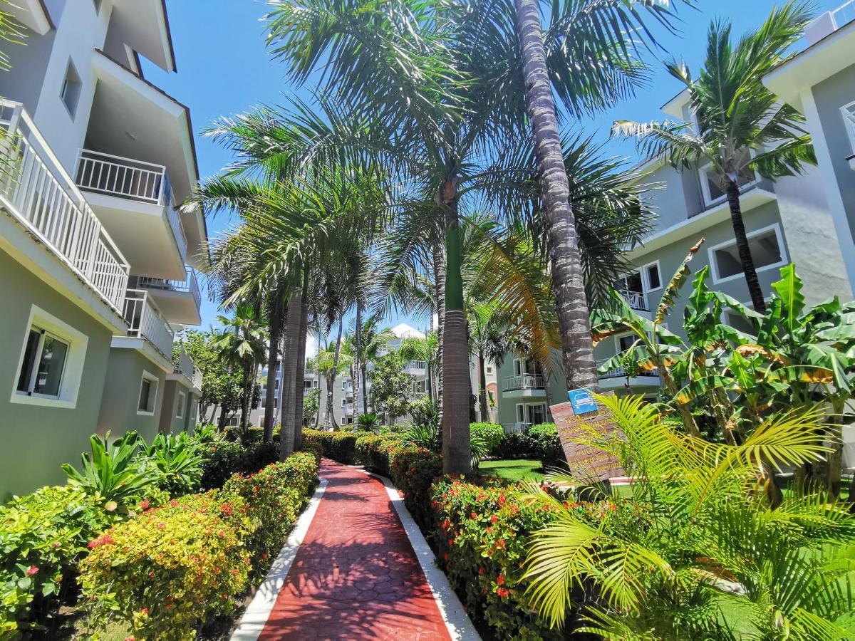 Coral Studios Playa Los Corales - Beach Club And Spa Punta Cana Exterior photo
