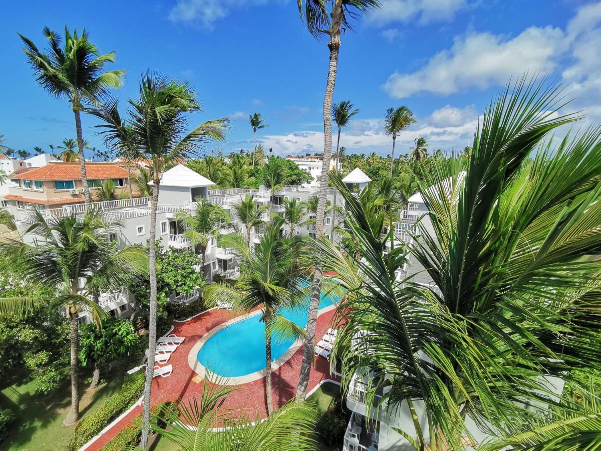 Coral Studios Playa Los Corales - Beach Club And Spa Punta Cana Exterior photo