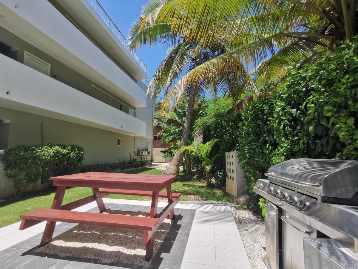 Coral Studios Playa Los Corales - Beach Club And Spa Punta Cana Exterior photo