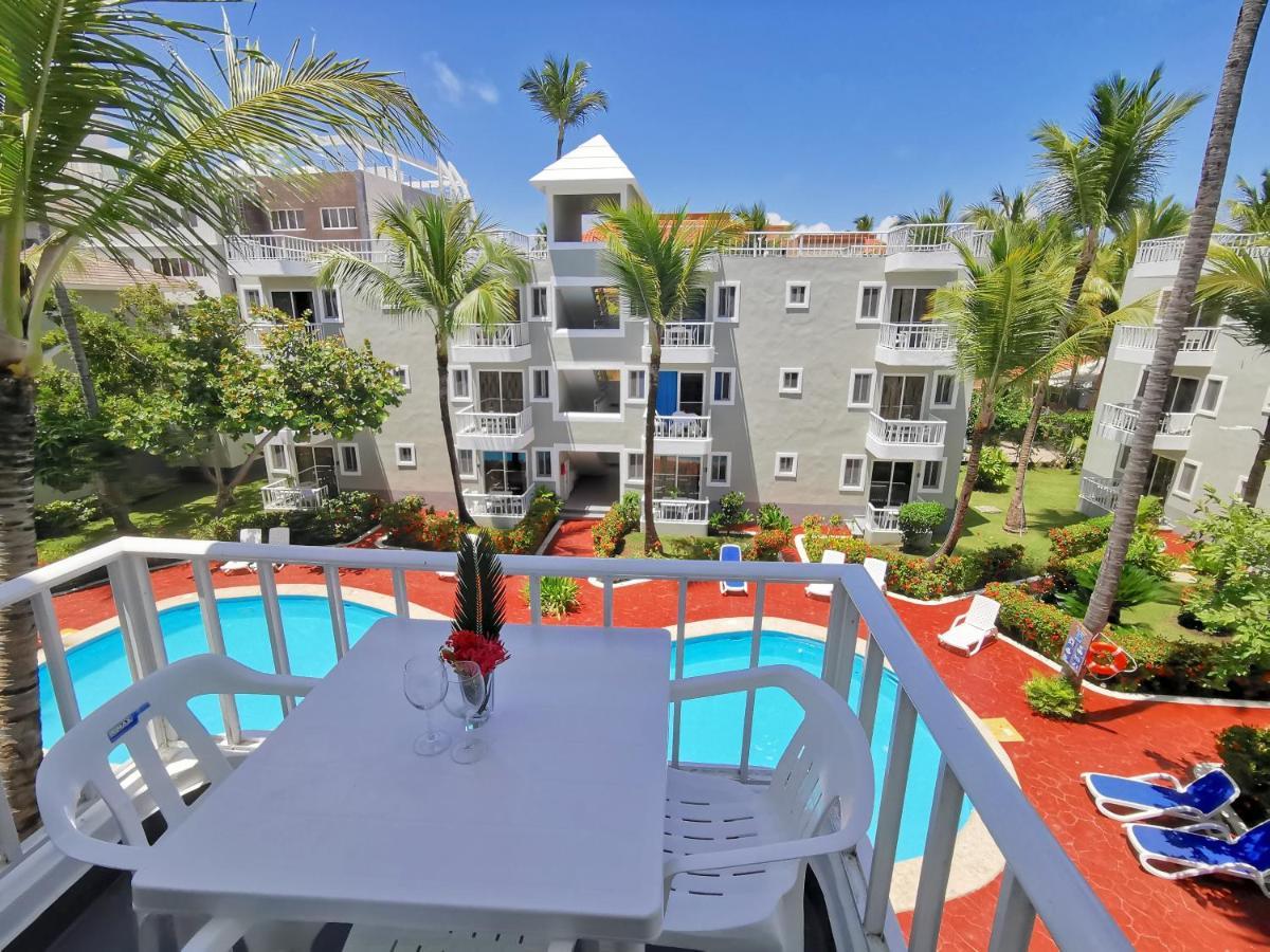 Coral Studios Playa Los Corales - Beach Club And Spa Punta Cana Exterior photo