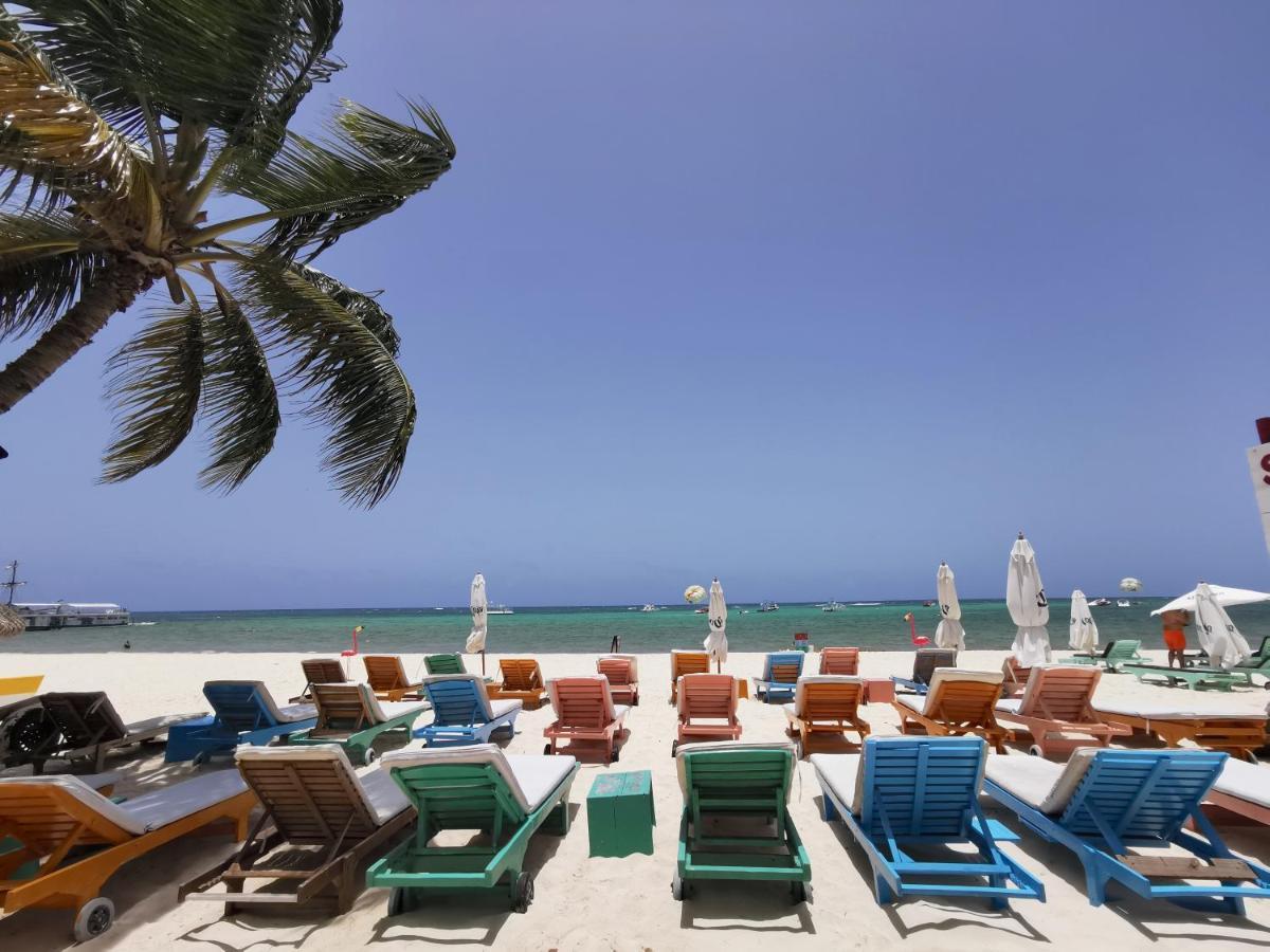 Coral Studios Playa Los Corales - Beach Club And Spa Punta Cana Exterior photo