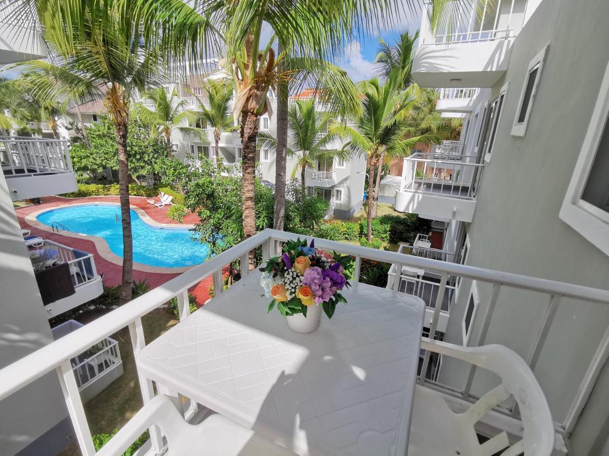 Coral Studios Playa Los Corales - Beach Club And Spa Punta Cana Exterior photo